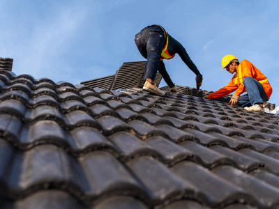 About Roof Repair Experts Wilmore, PA